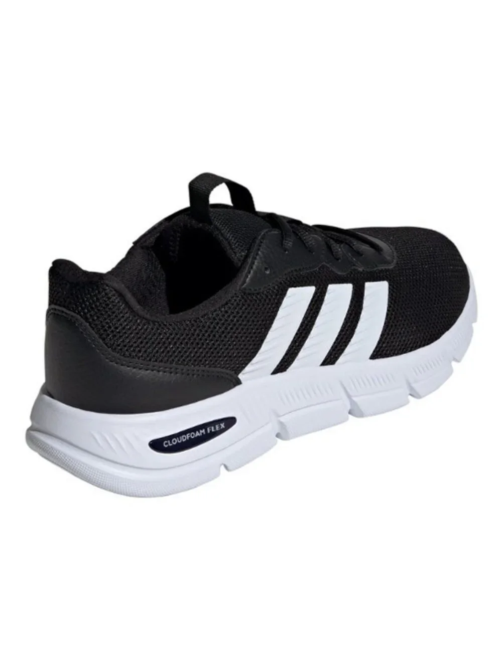 adidas Men's Cloudfoam Flex Sneaker